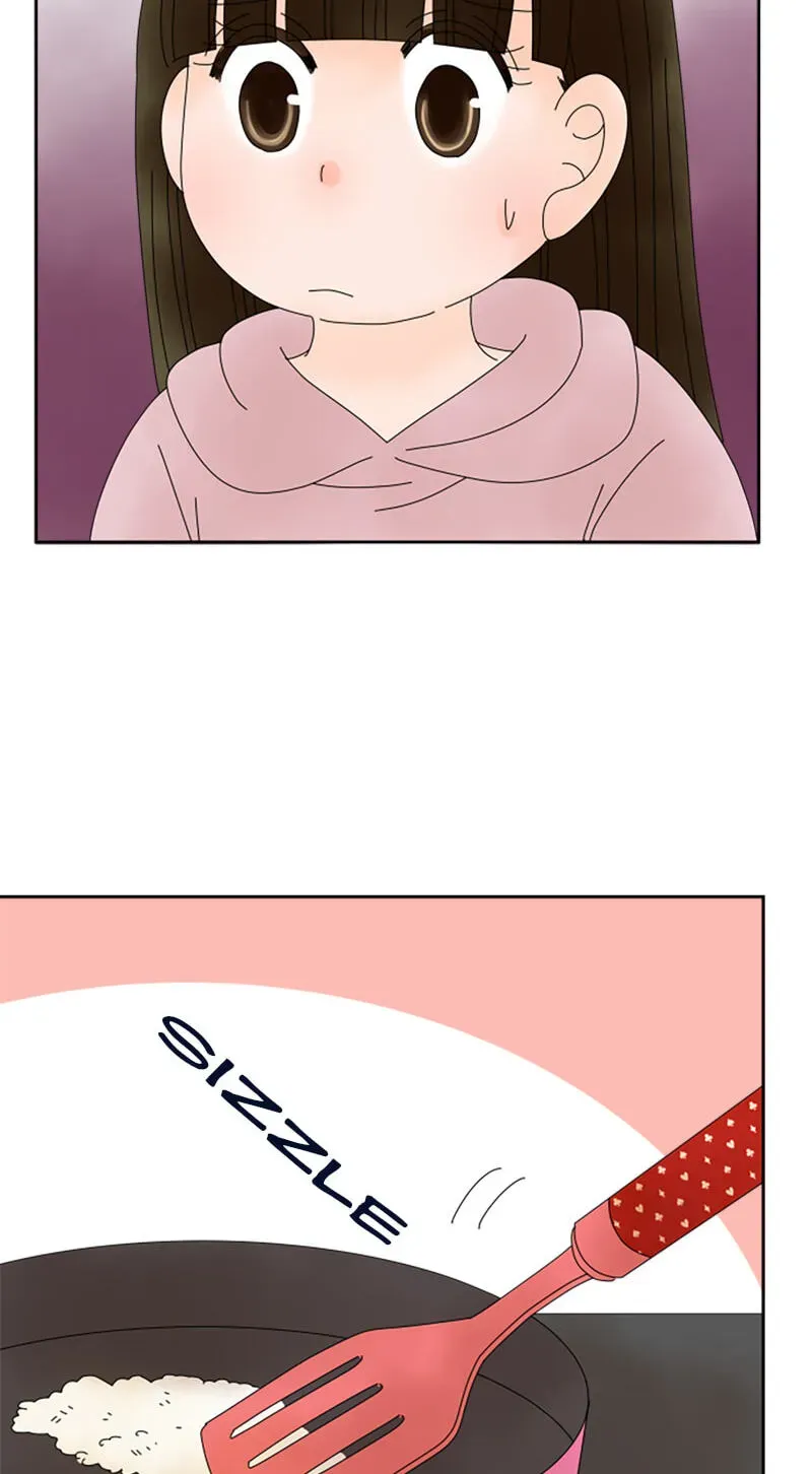 Shiroi Veil wa Itsuwari no Iro Chapter 94 page 45 - 
