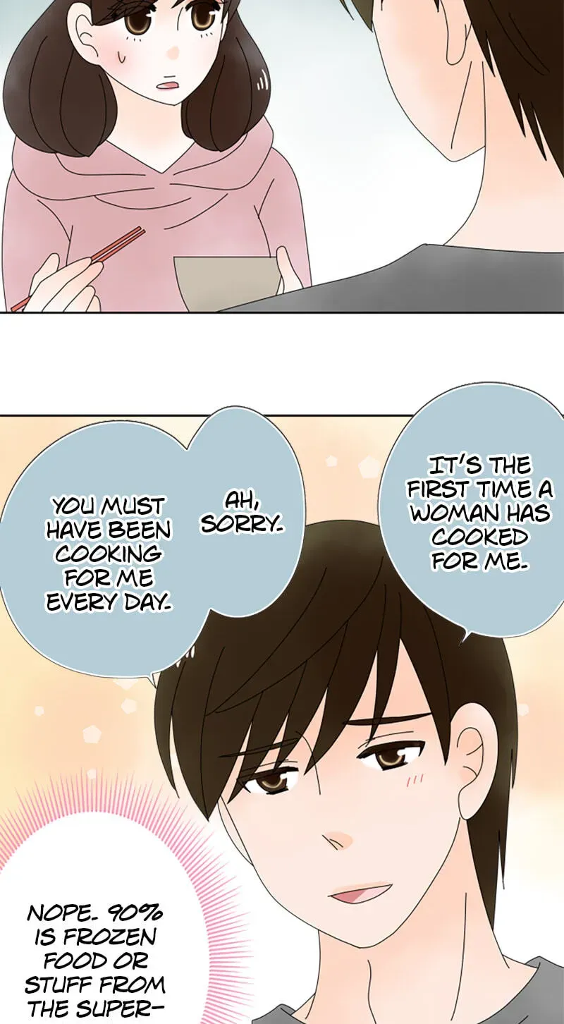 Shiroi Veil wa Itsuwari no Iro Chapter 94 page 50 - 