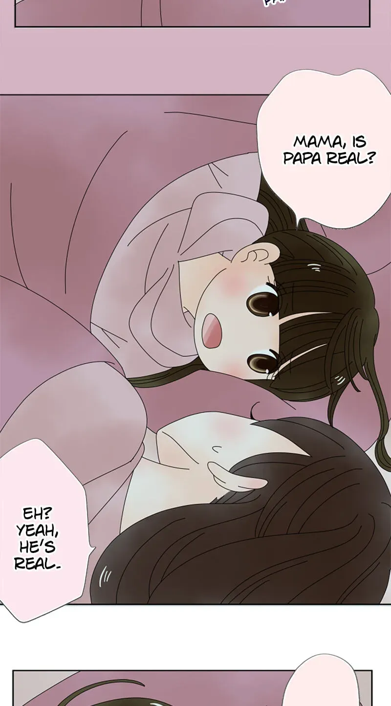 Shiroi Veil wa Itsuwari no Iro Chapter 94 page 53 - 
