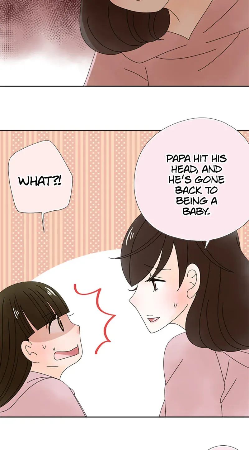 Shiroi Veil wa Itsuwari no Iro Chapter 94 page 55 - 