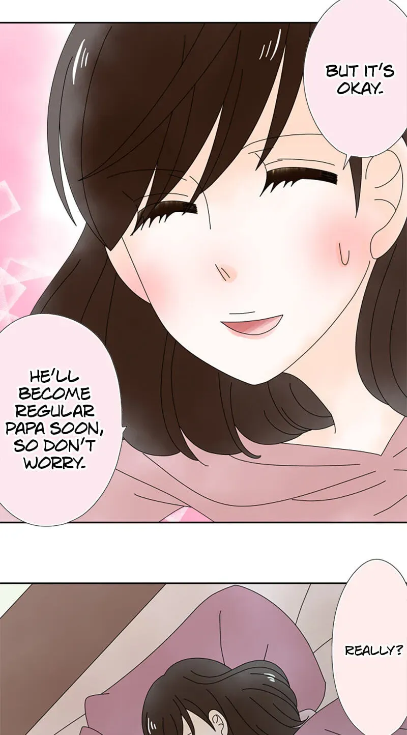 Shiroi Veil wa Itsuwari no Iro Chapter 94 page 56 - 