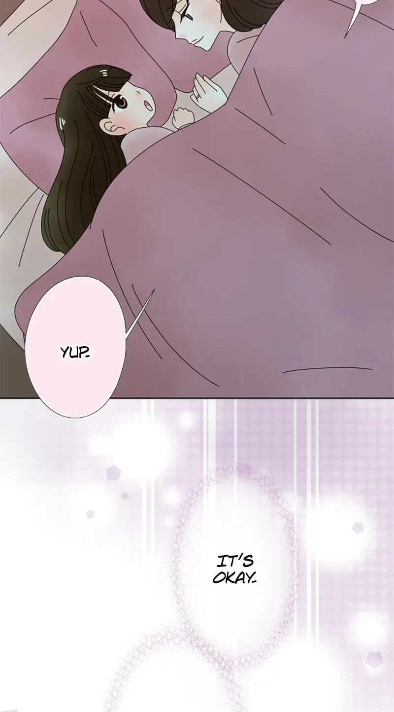 Shiroi Veil wa Itsuwari no Iro Chapter 94 page 57 - 