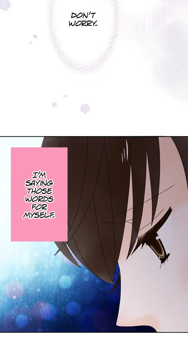 Shiroi Veil wa Itsuwari no Iro Chapter 94 page 58 - 