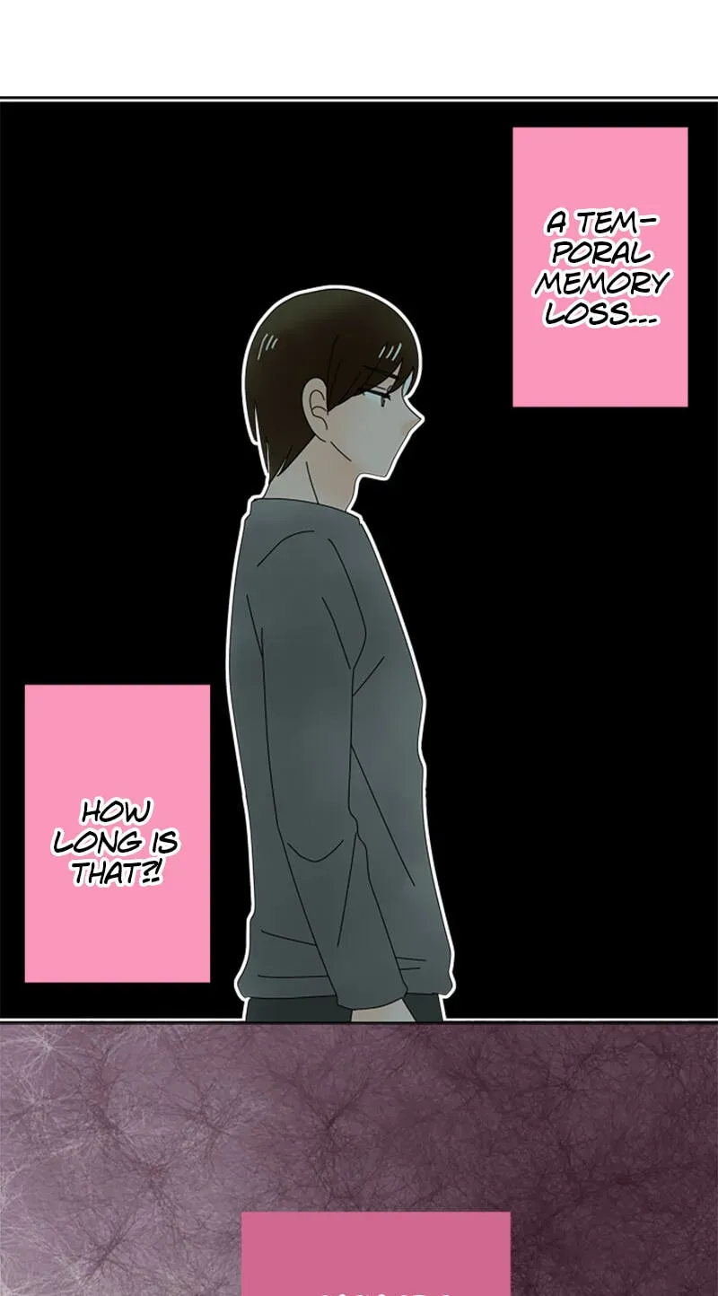 Shiroi Veil wa Itsuwari no Iro Chapter 94 page 59 - 