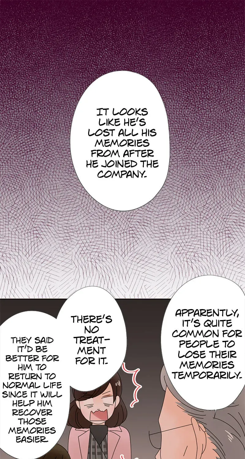 Shiroi Veil wa Itsuwari no Iro Chapter 94 page 8 - 