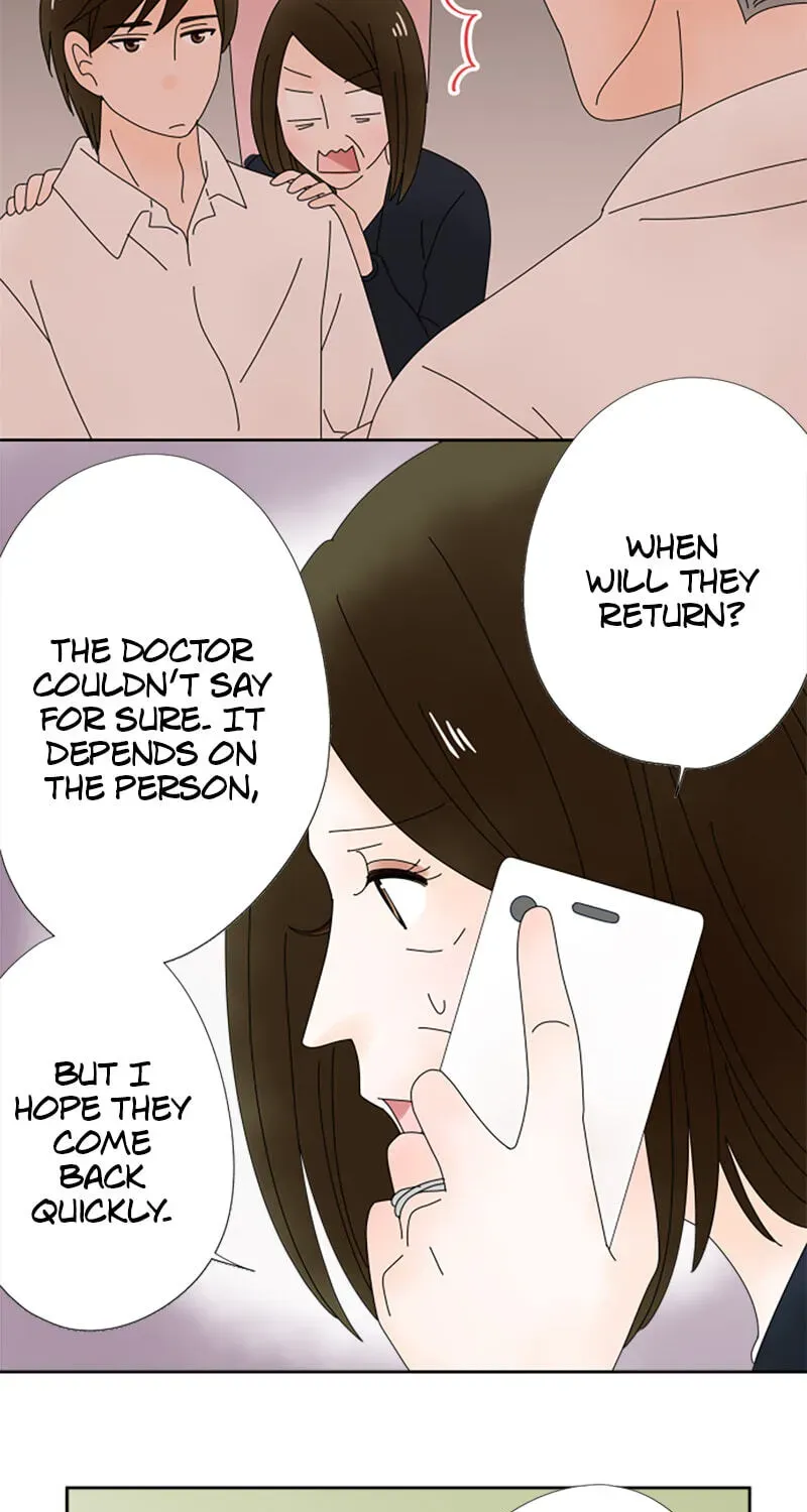 Shiroi Veil wa Itsuwari no Iro Chapter 94 page 10 - 