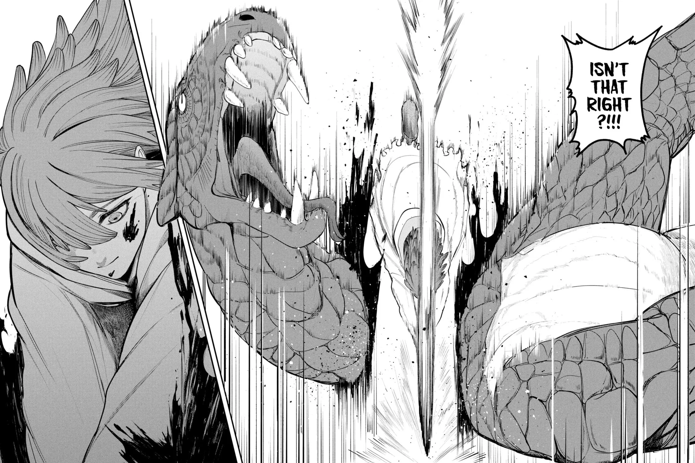 Shitai Katsugi no Nemu Chapter 1 page 29 - 
