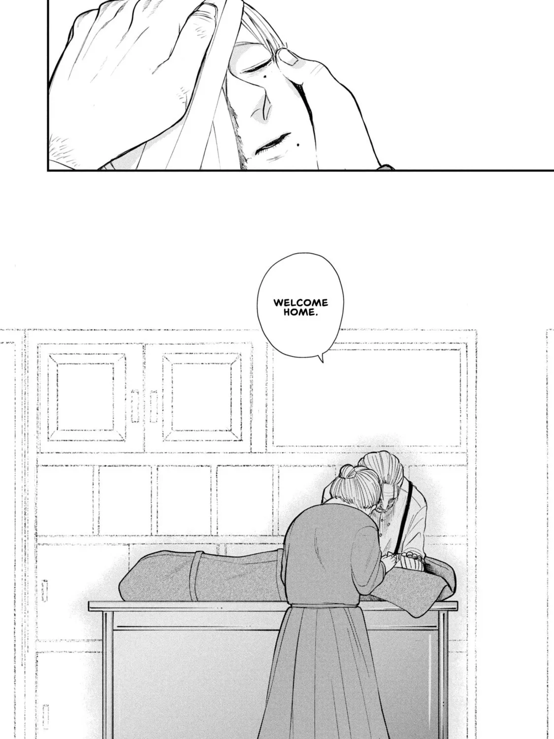 Shitai Katsugi no Nemu Chapter 1 page 85 - 