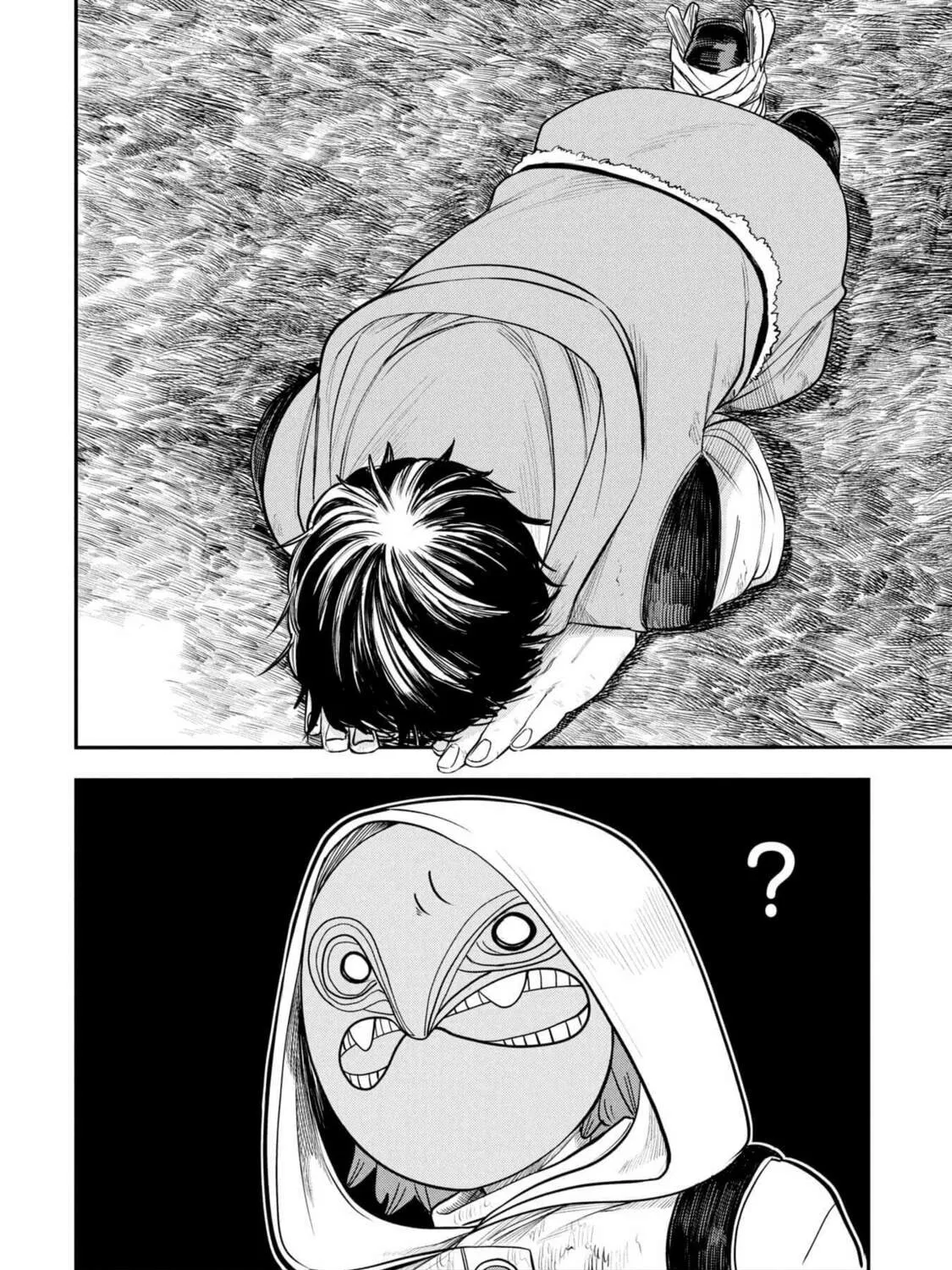 Shitai Katsugi no Nemu Chapter 1 page 91 - 