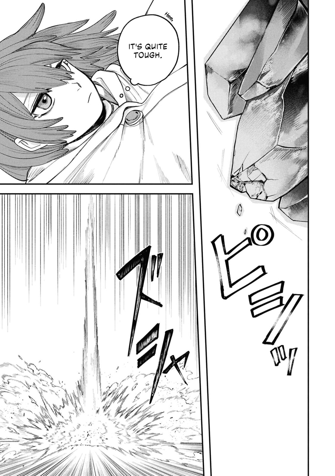 Shitai Katsugi no Nemu Chapter 10 page 26 - 