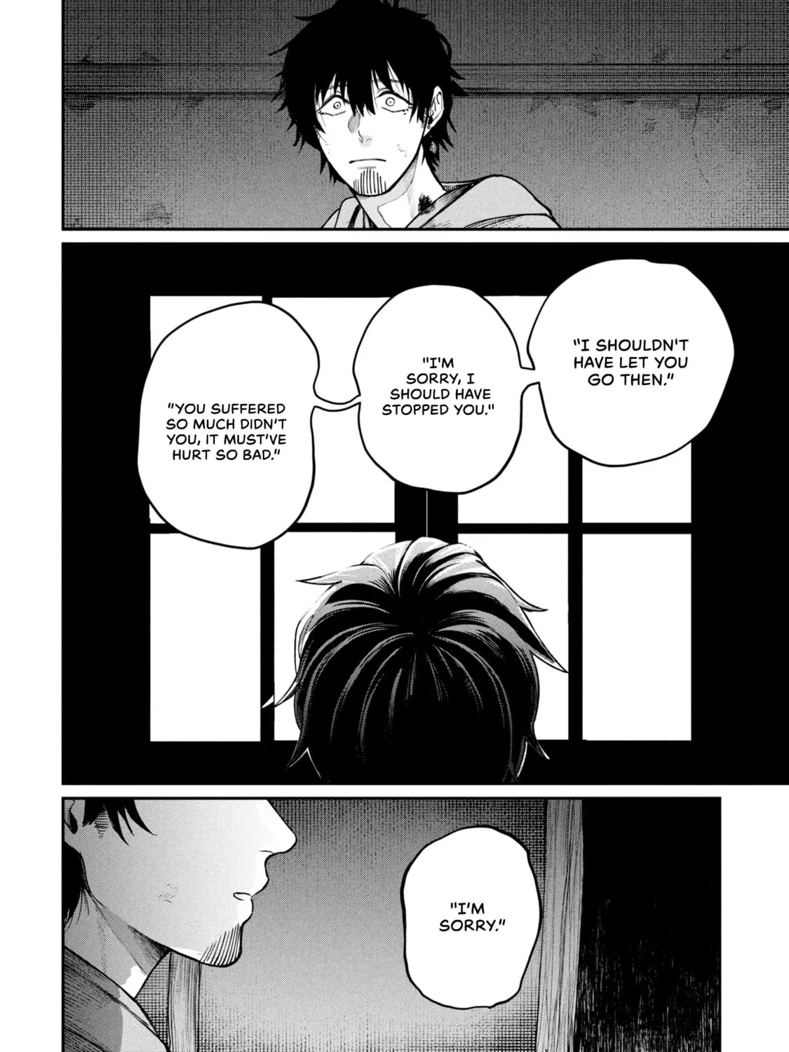 Shitai Katsugi no Nemu Chapter 3 page 67 - 