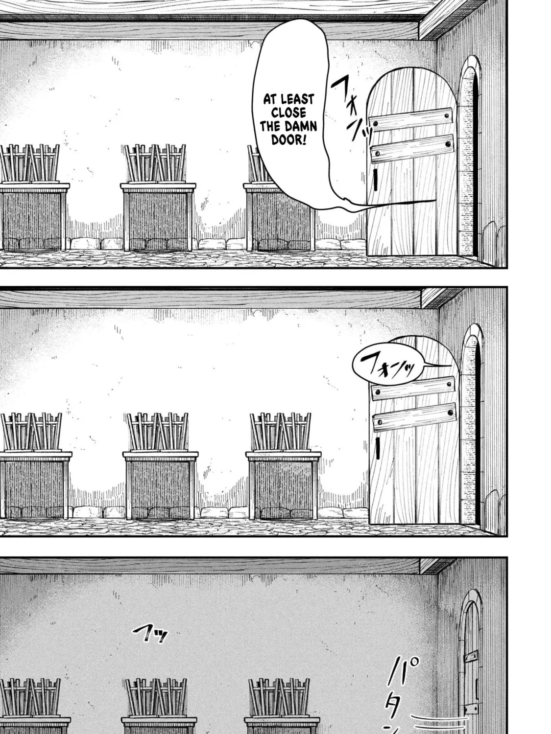 Shitai Katsugi no Nemu Chapter 4 page 77 - 