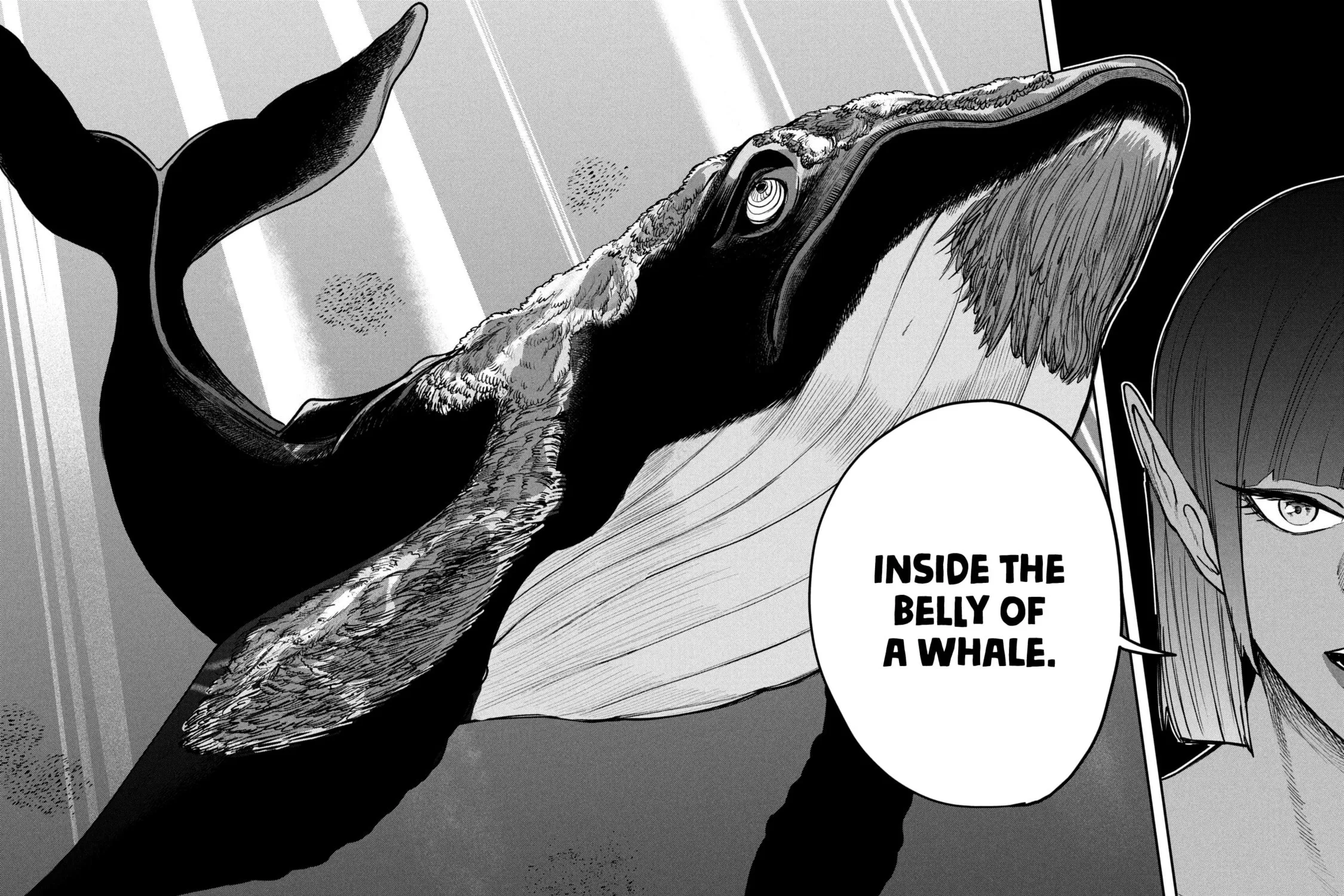 Shitai Katsugi no Nemu Chapter 4 page 83 - 