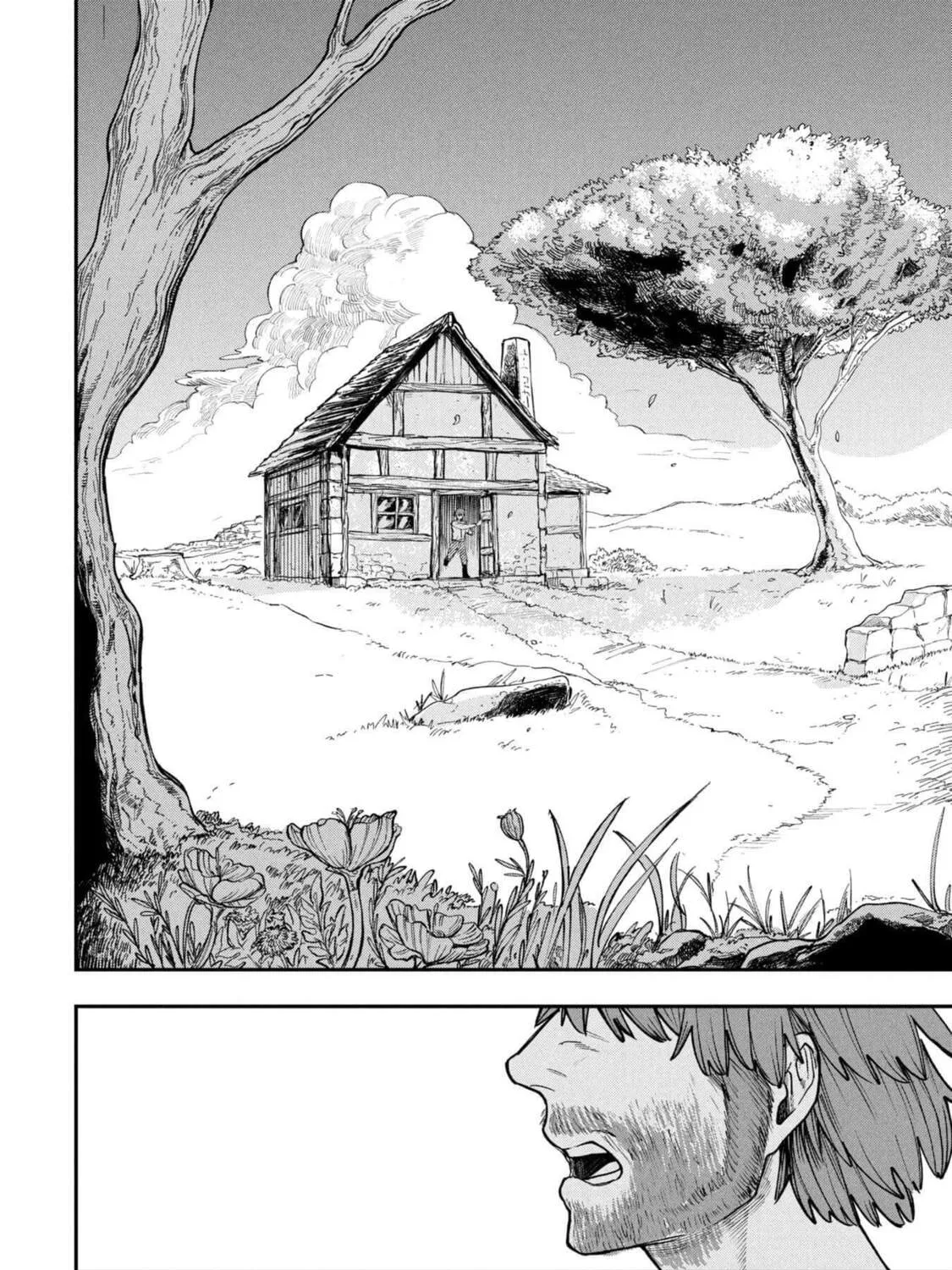 Shitai Katsugi no Nemu Chapter 5.5 page 27 - 