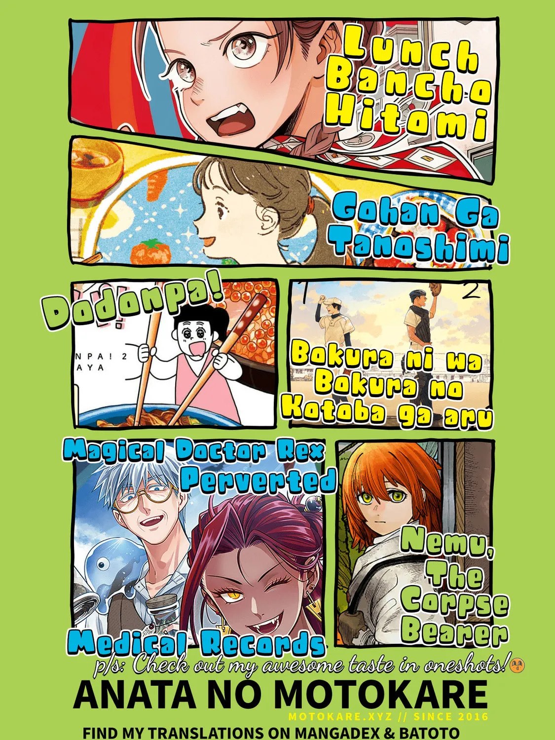 Shitai Katsugi no Nemu Chapter 5.5 page 37 - 