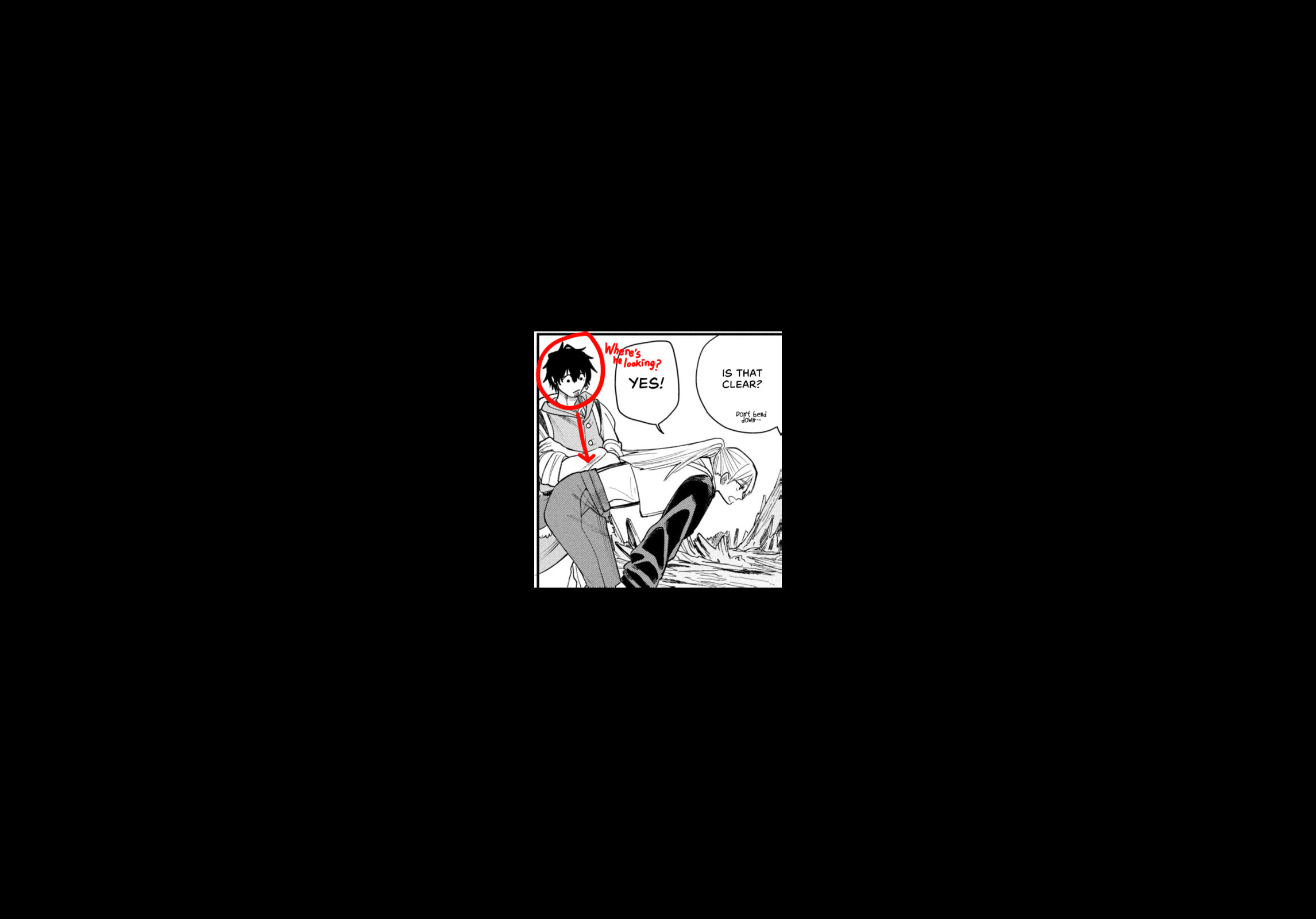 Shitai Katsugi no Nemu Chapter 7 page 31 - 