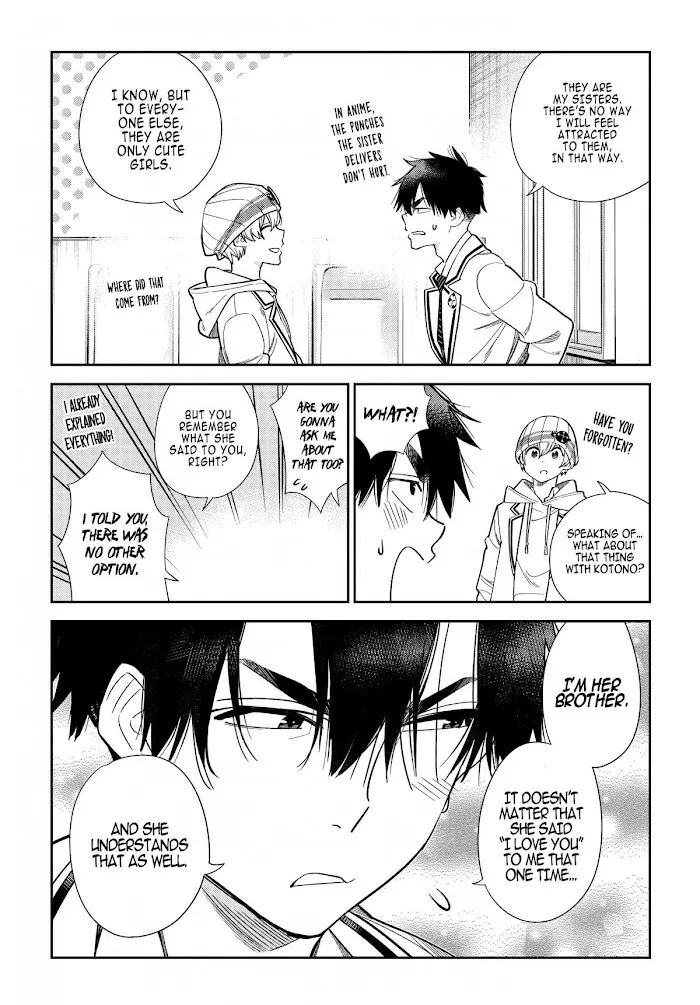 Shiunji-ke no Kodomo-tachi Chapter 1 page 25 - 