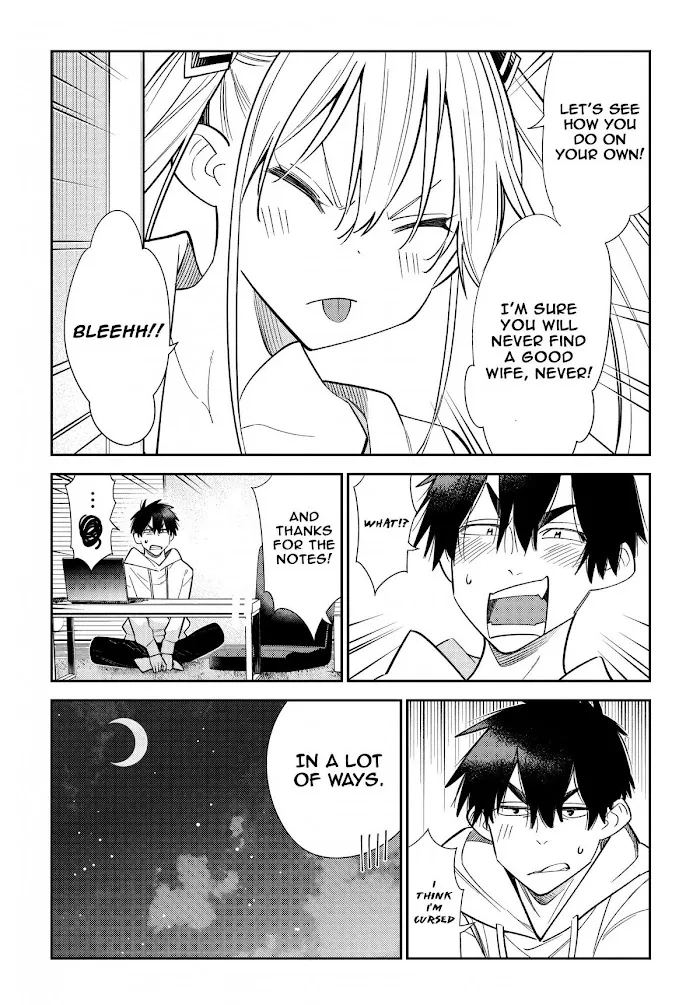 Shiunji-ke no Kodomo-tachi Chapter 1 page 34 - 