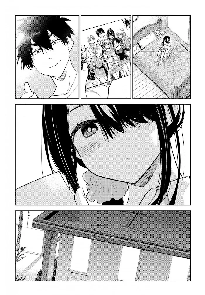 Shiunji-ke no Kodomo-tachi Chapter 1 page 38 - 