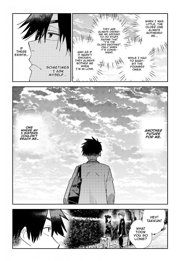 Shiunji-ke no Kodomo-tachi Chapter 1 page 41 - 