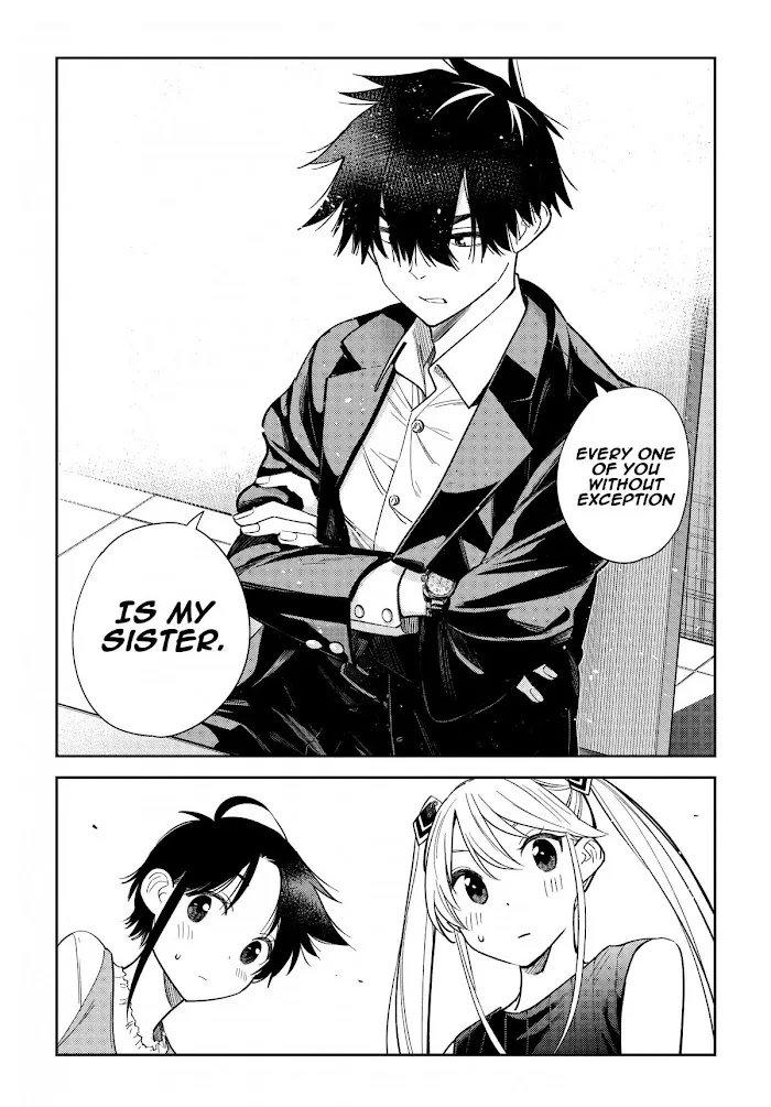 Shiunji-ke no Kodomo-tachi Chapter 1 page 48 - 