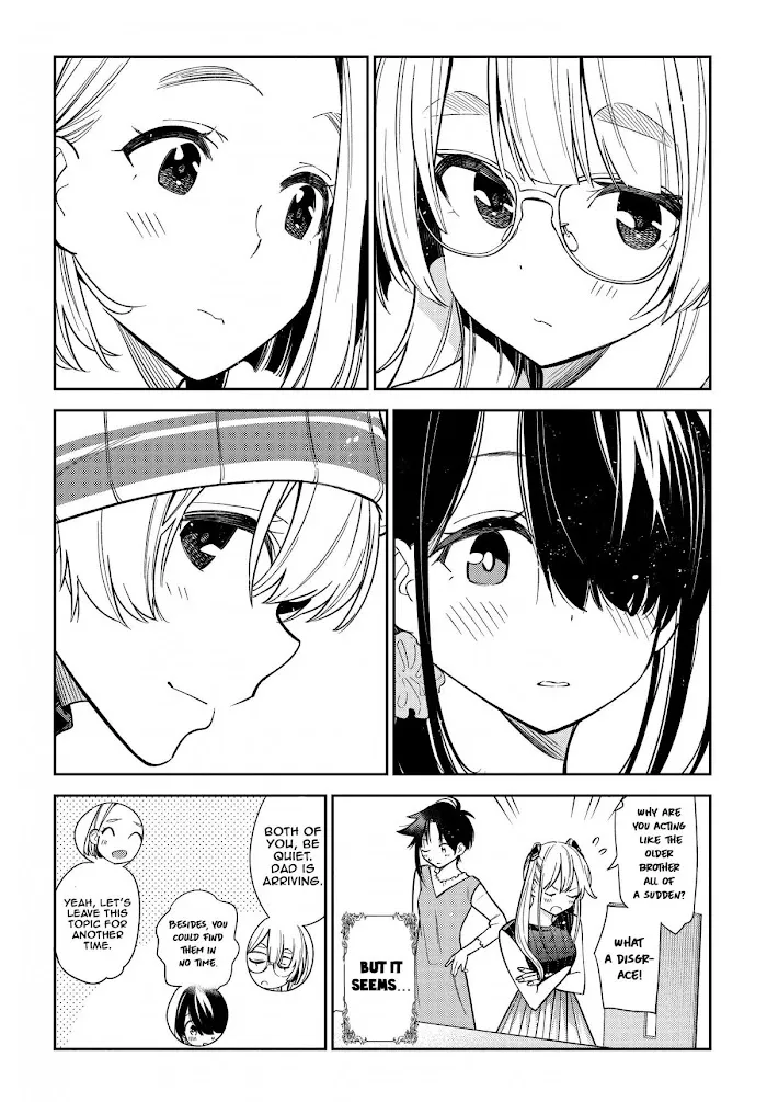 Shiunji-ke no Kodomo-tachi Chapter 1 page 49 - 