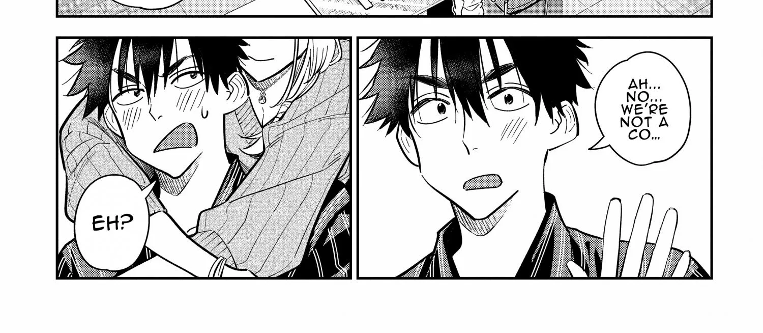 Shiunji-ke no Kodomo-tachi Chapter 10 page 16 - 