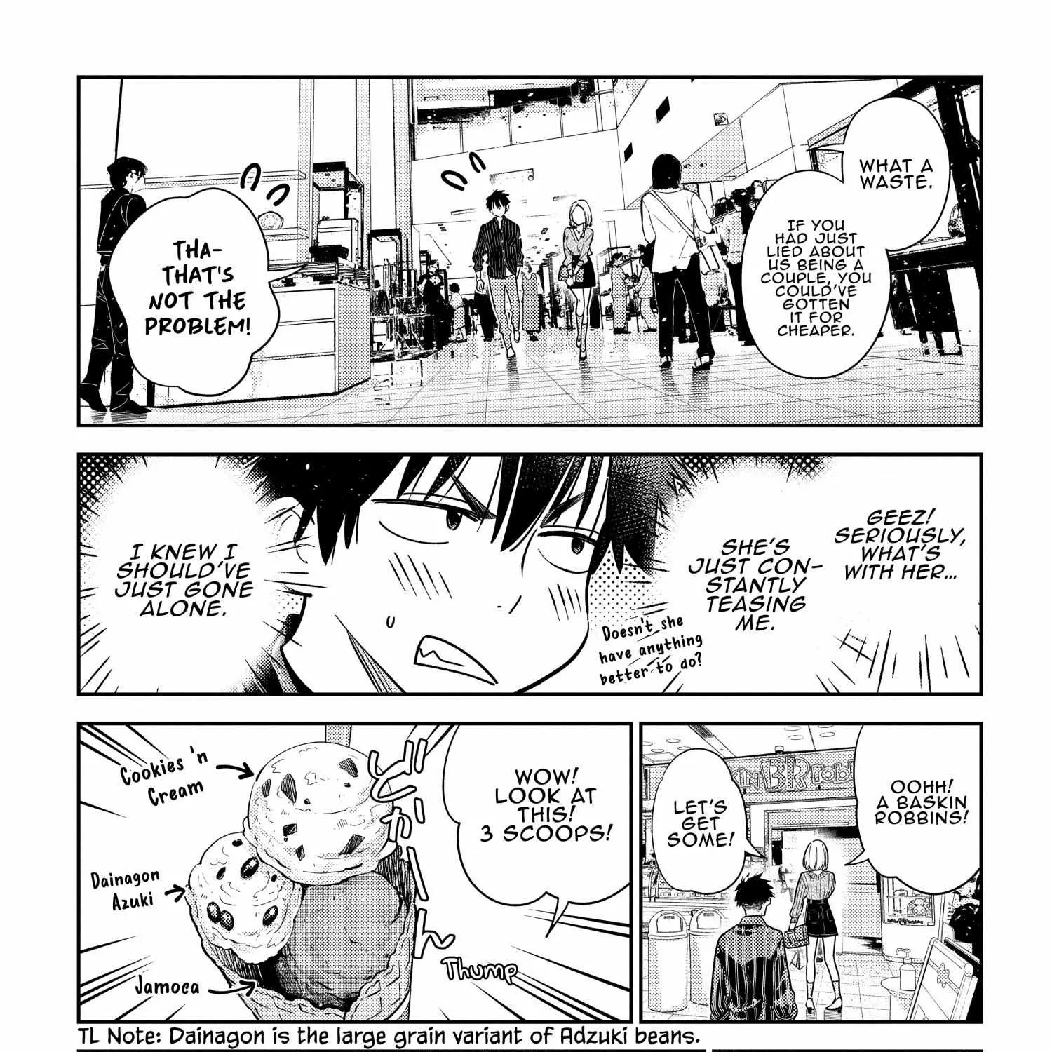 Shiunji-ke no Kodomo-tachi Chapter 10 page 19 - 