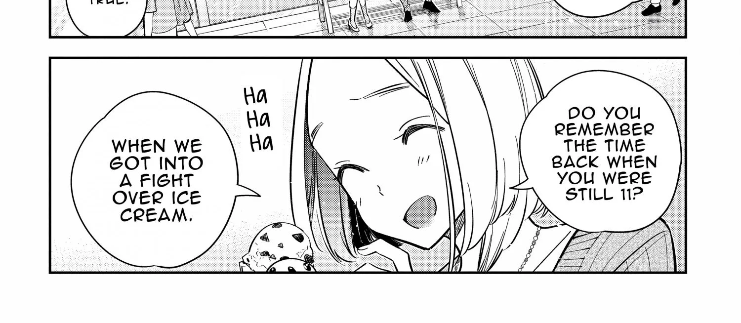 Shiunji-ke no Kodomo-tachi Chapter 10 page 22 - 