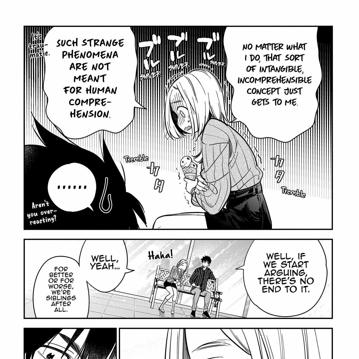 Shiunji-ke no Kodomo-tachi Chapter 10 page 25 - 