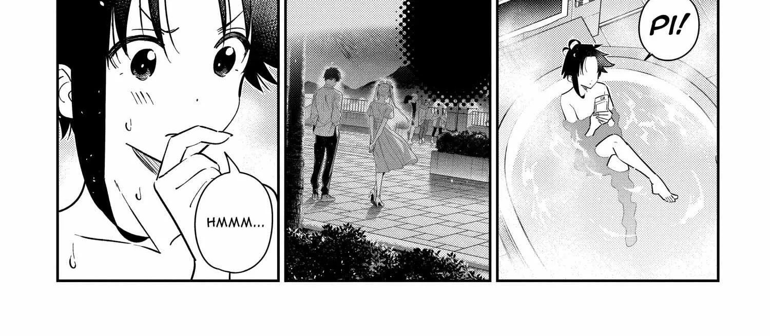 Shiunji-ke no Kodomo-tachi Chapter 10 page 40 - 