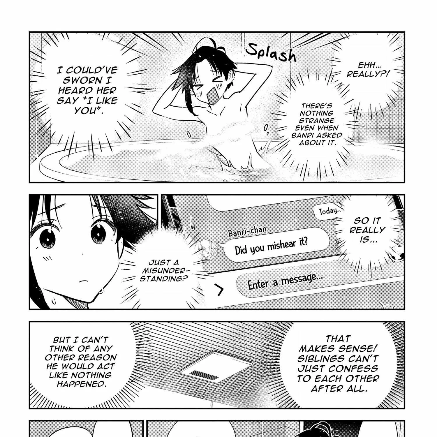 Shiunji-ke no Kodomo-tachi Chapter 10 page 41 - 