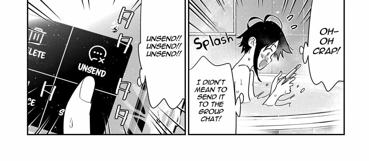Shiunji-ke no Kodomo-tachi Chapter 10 page 44 - 