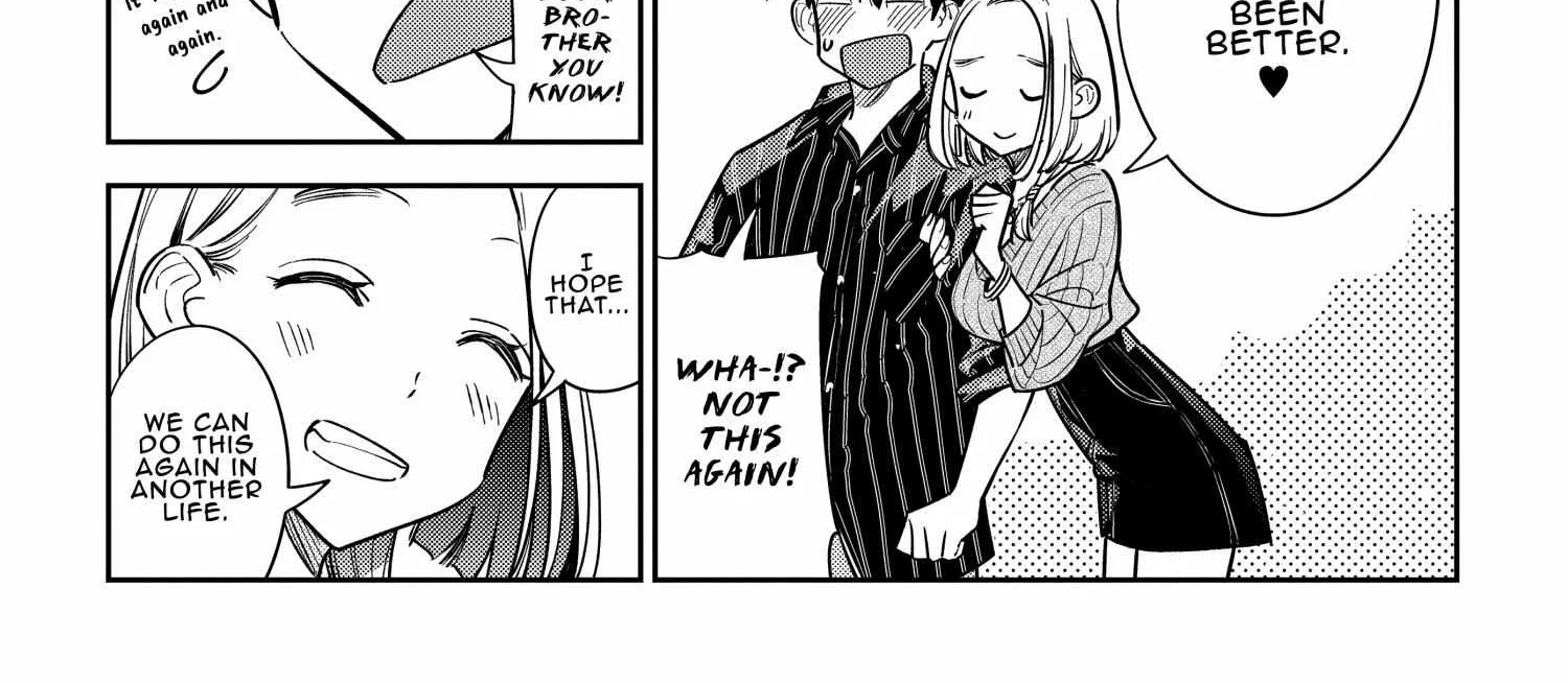 Shiunji-ke no Kodomo-tachi Chapter 10 page 6 - 