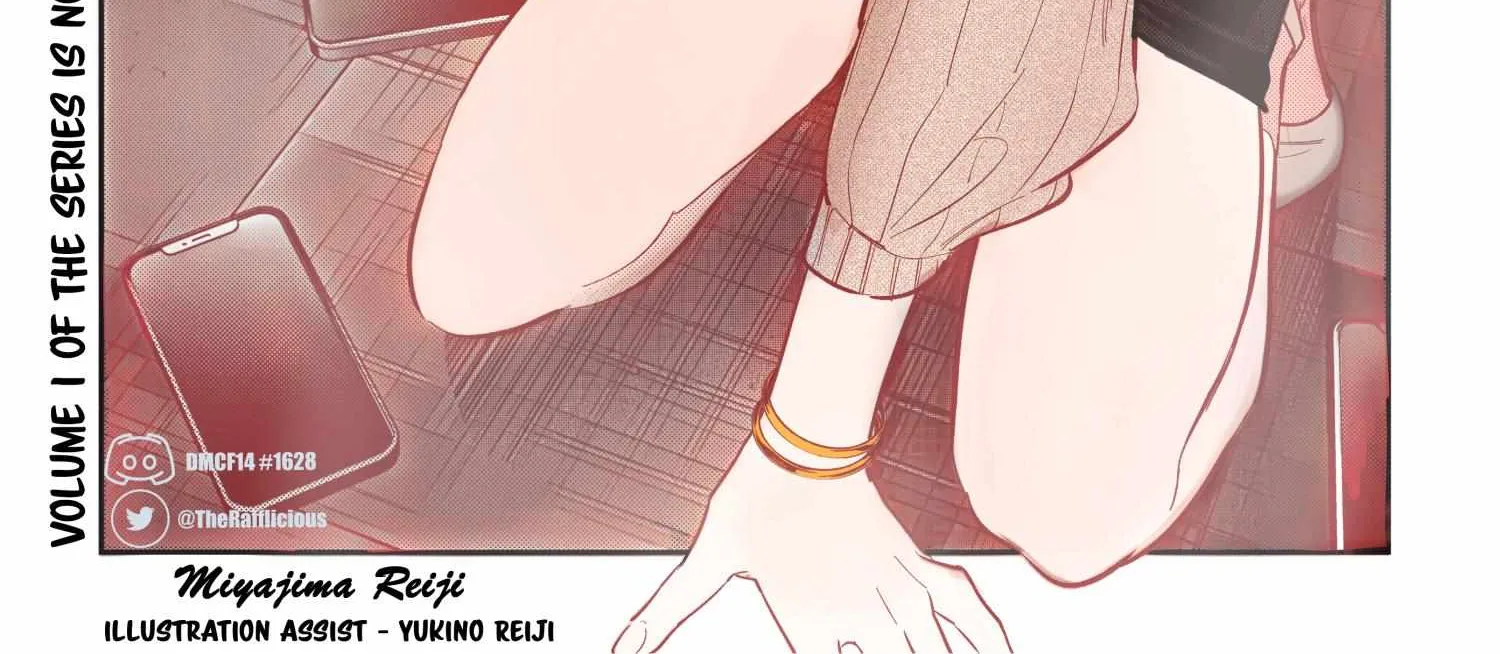 Shiunji-ke no Kodomo-tachi Chapter 10 page 54 - 