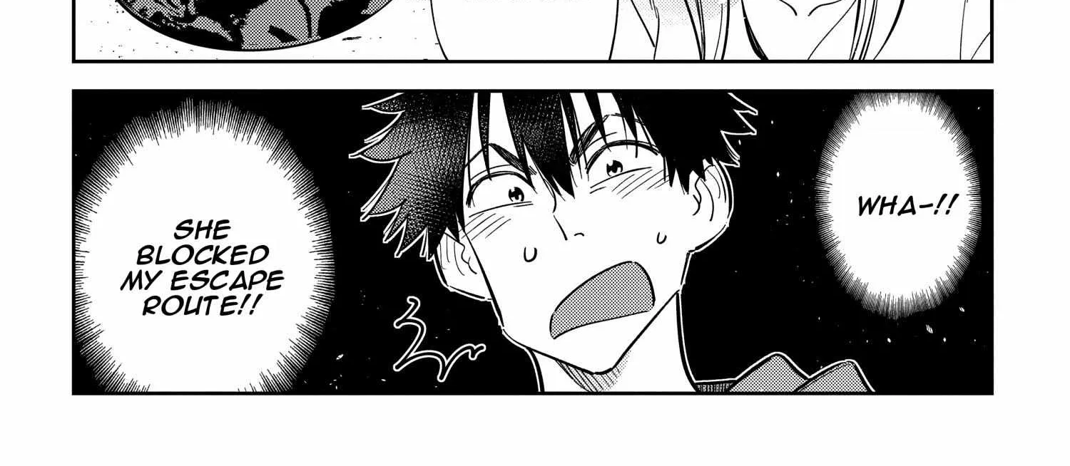 Shiunji-ke no Kodomo-tachi Chapter 11 page 20 - 