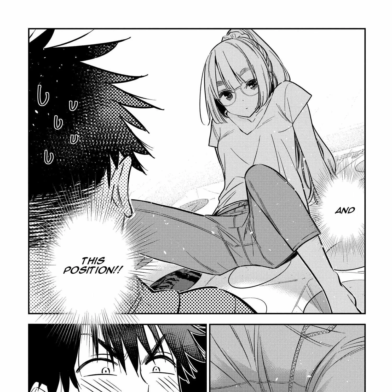 Shiunji-ke no Kodomo-tachi Chapter 11 page 21 - 