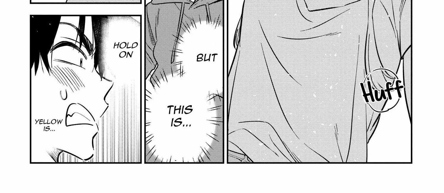 Shiunji-ke no Kodomo-tachi Chapter 11 page 24 - 