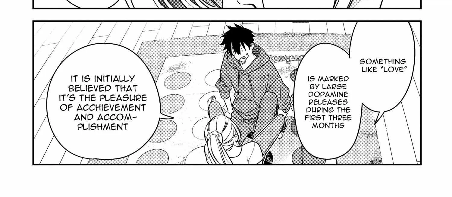 Shiunji-ke no Kodomo-tachi Chapter 11 page 30 - 
