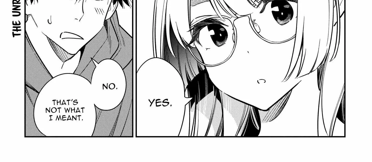 Shiunji-ke no Kodomo-tachi Chapter 11 page 4 - 