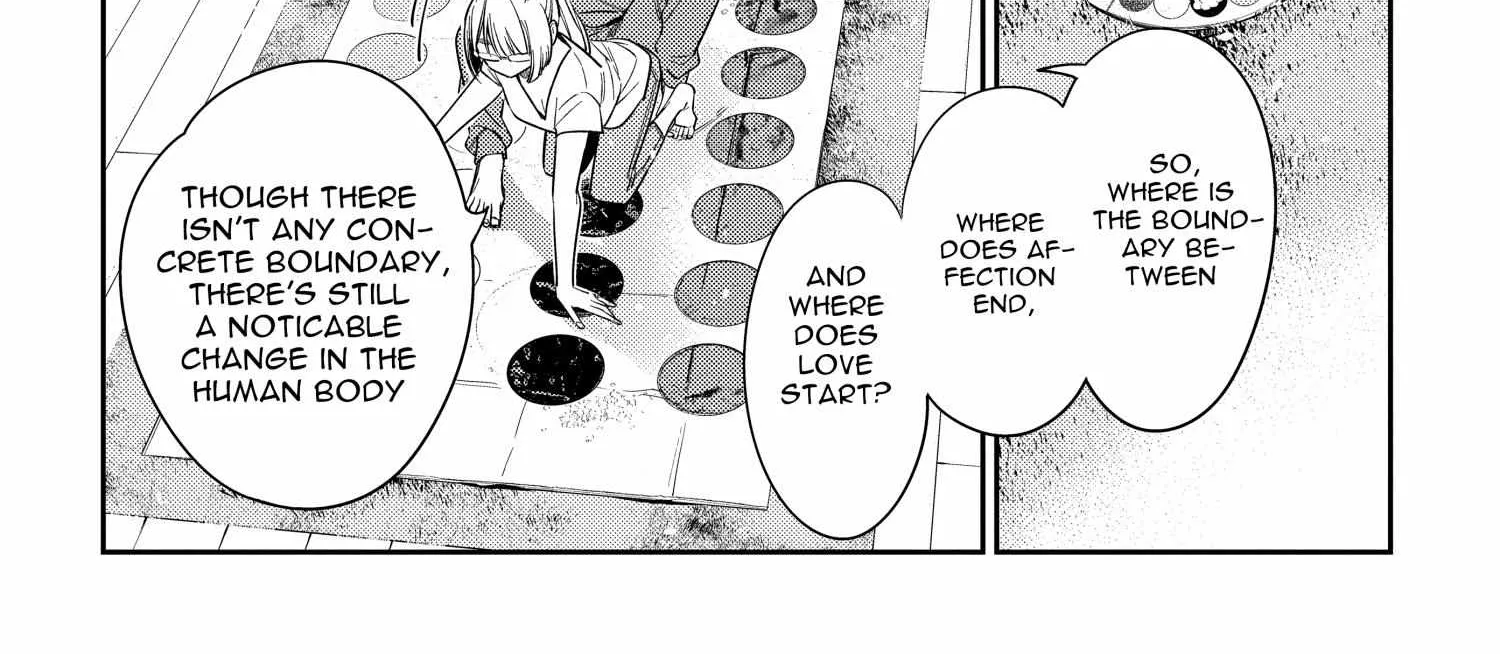 Shiunji-ke no Kodomo-tachi Chapter 11 page 32 - 