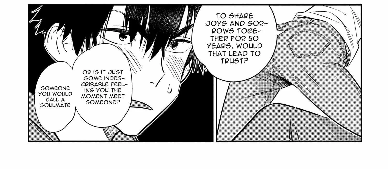Shiunji-ke no Kodomo-tachi Chapter 11 page 34 - 