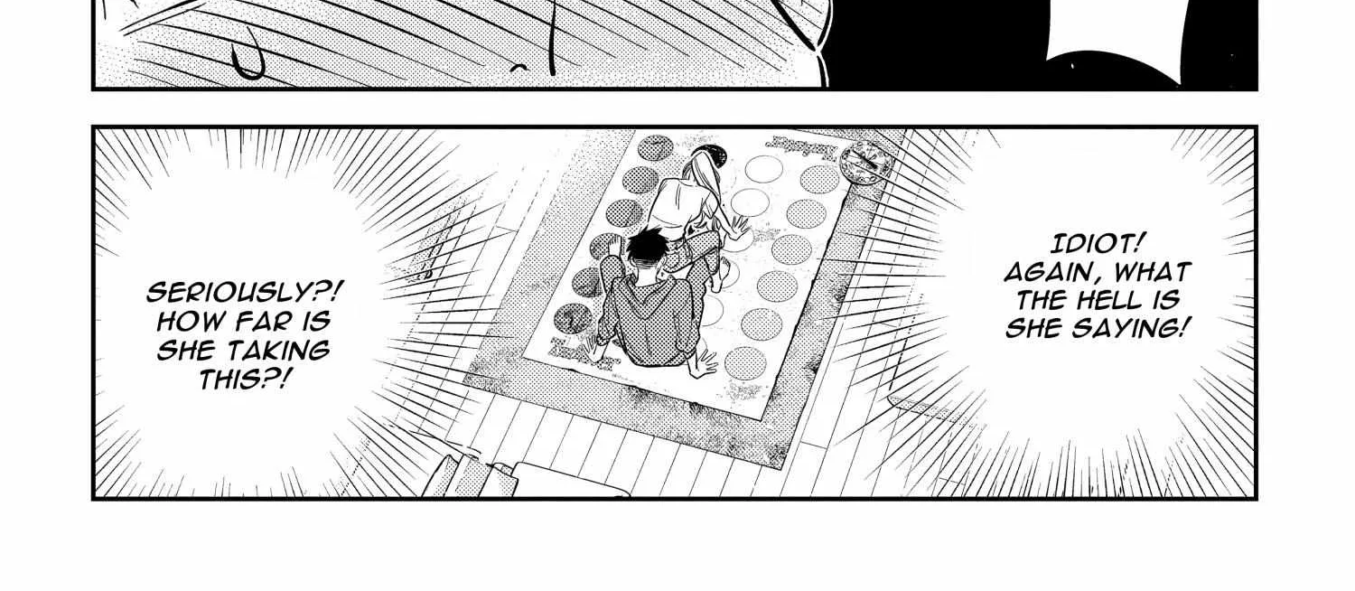 Shiunji-ke no Kodomo-tachi Chapter 11 page 36 - 