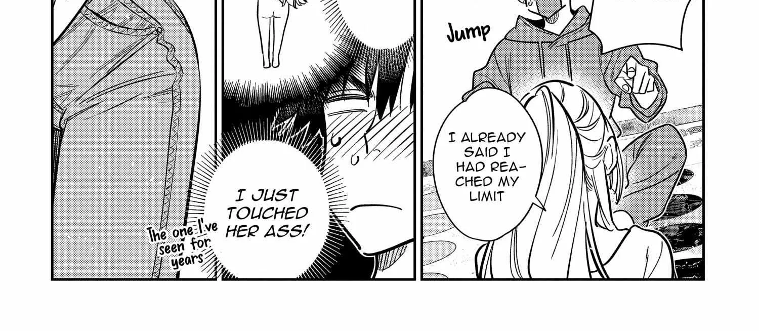 Shiunji-ke no Kodomo-tachi Chapter 11 page 44 - 