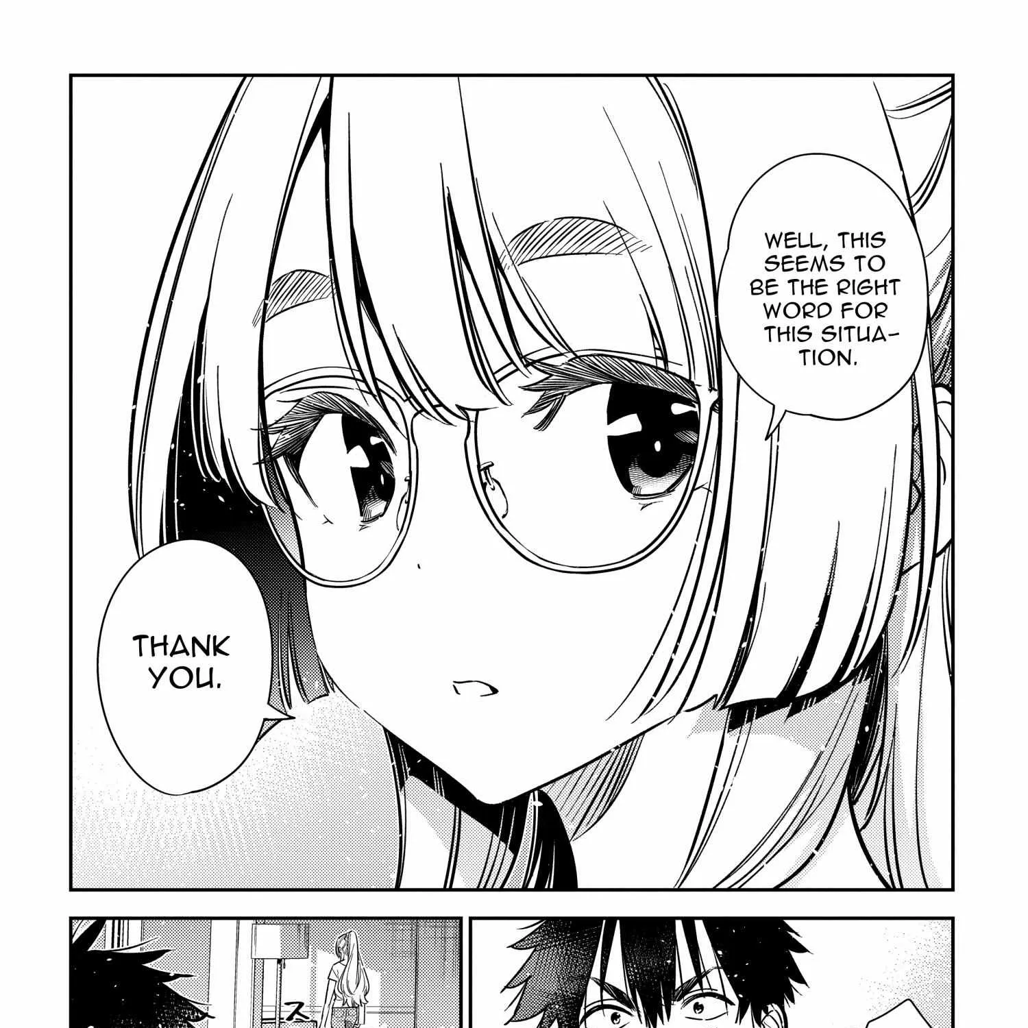 Shiunji-ke no Kodomo-tachi Chapter 11 page 47 - 