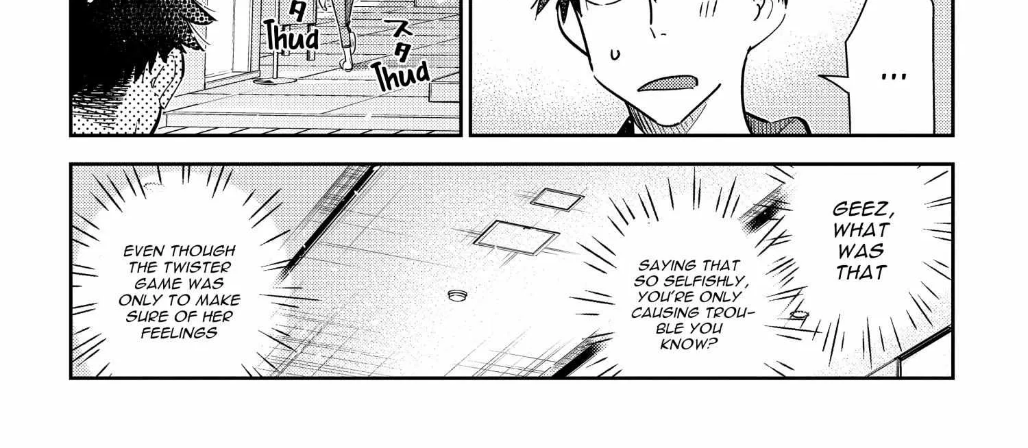 Shiunji-ke no Kodomo-tachi Chapter 11 page 48 - 