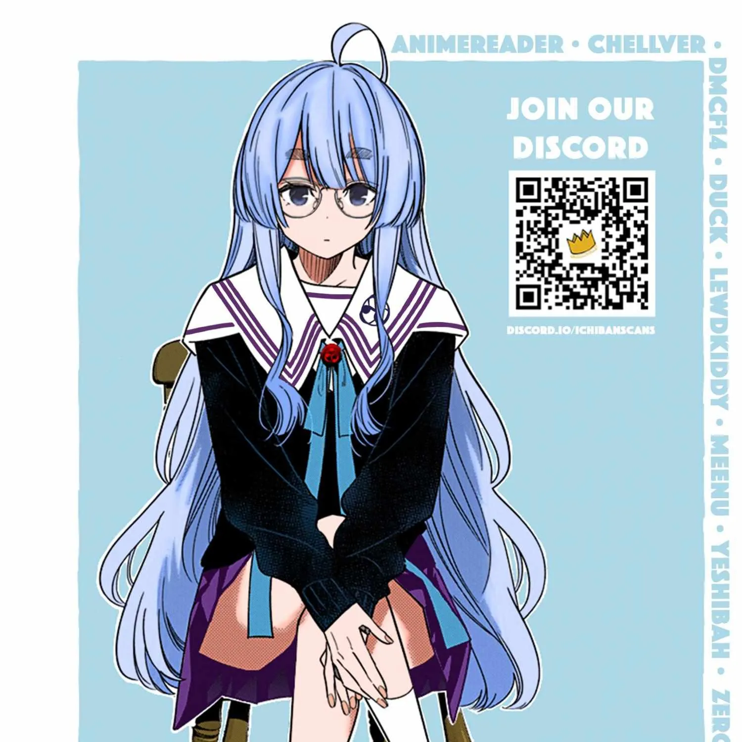 Shiunji-ke no Kodomo-tachi Chapter 11 page 51 - 