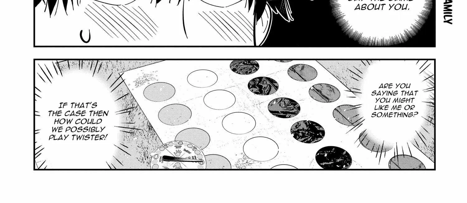 Shiunji-ke no Kodomo-tachi Chapter 11 page 10 - 