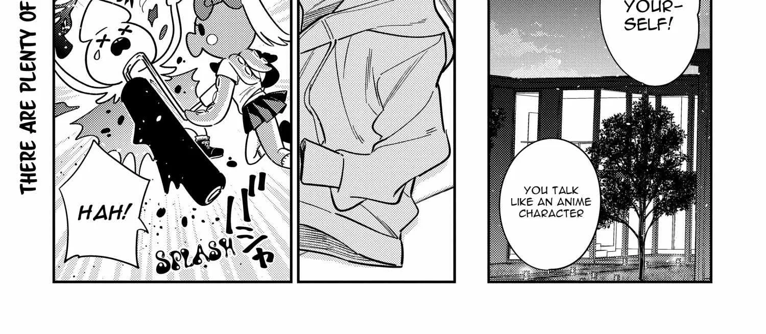 Shiunji-ke no Kodomo-tachi Chapter 12 page 12 - 