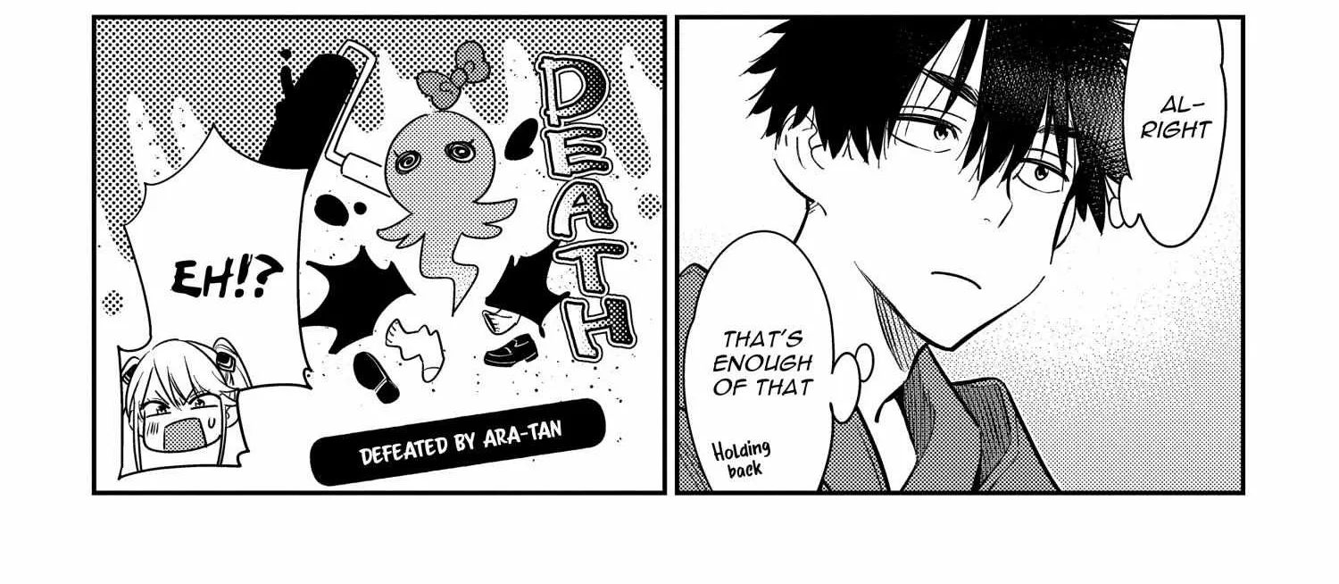 Shiunji-ke no Kodomo-tachi Chapter 12 page 20 - 